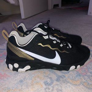 Nike React Running Shoes Men’s Size 8